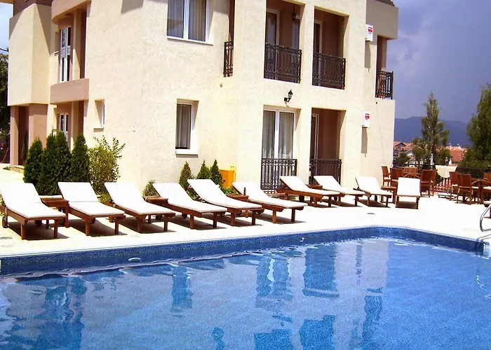 Sunny Hill & Aqua Park * Vrnjačka Banja