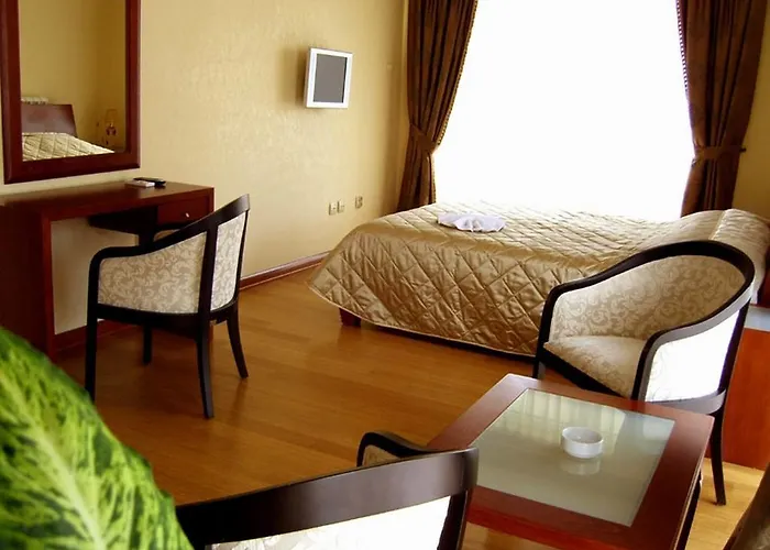 Sunny Hill & Aqua Park Vrnjačka Banja