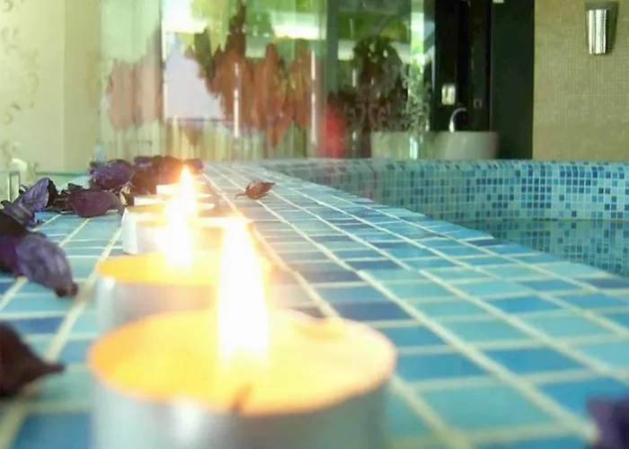 Sunny Hill & Aqua Park