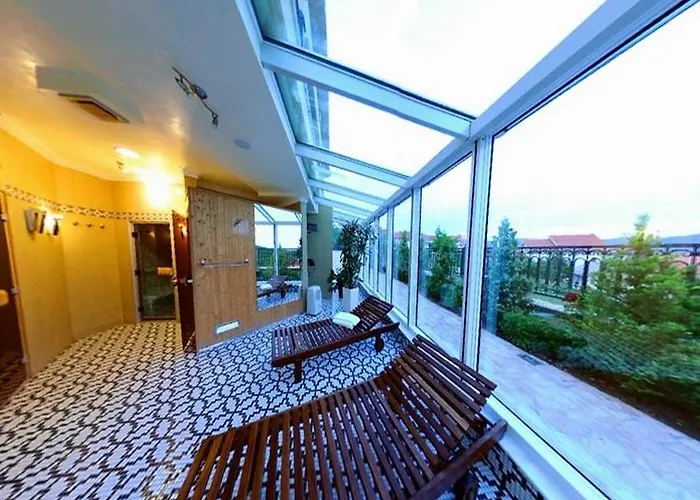 Sunny Hill & Aqua Park * Vrnjačka Banja