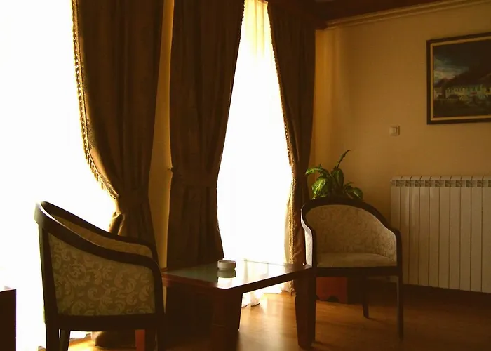 Lejlighed Sunny Hill & Aqua Park