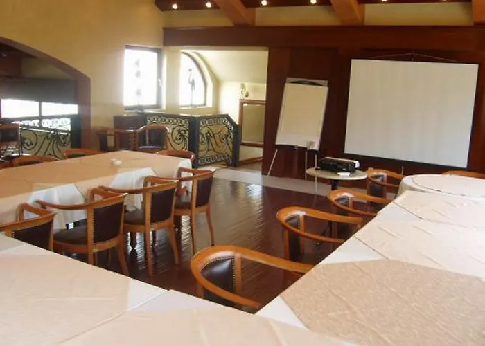 Sunny Hill & Aqua Park Lejlighed