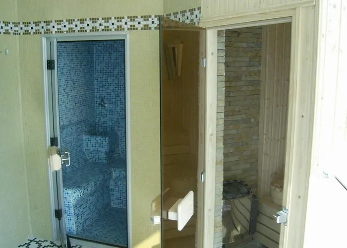 Lejlighed Sunny Hill & Aqua Park *