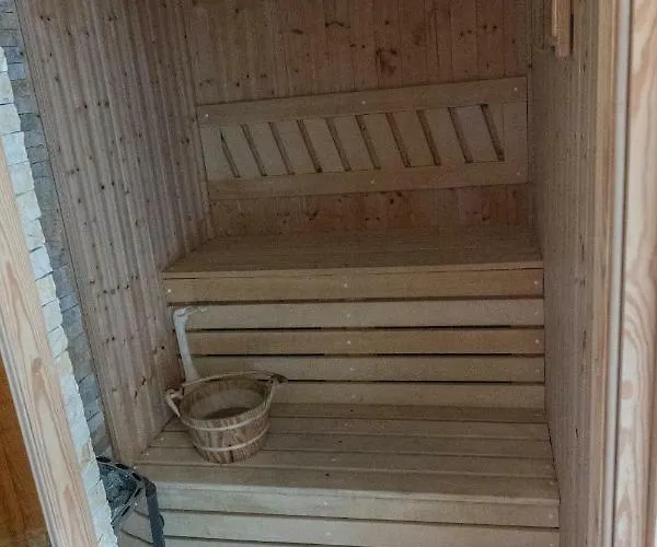 Sunny Hill & Aqua Park * Vrnjačka Banja