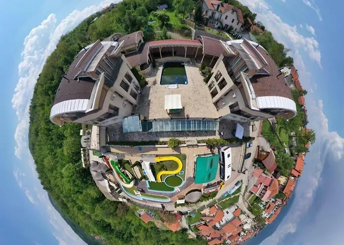 דירה Sunny Hill & Aqua Park Vrnjačka Banja