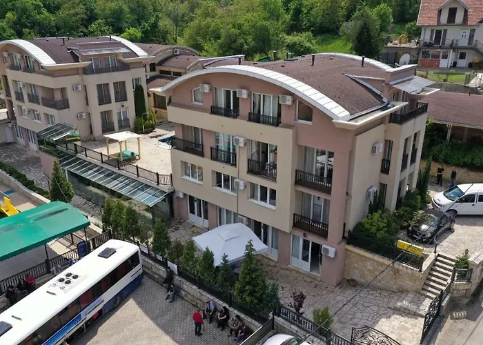 Sunny Hill & Aqua Park Vrnjačka Banja