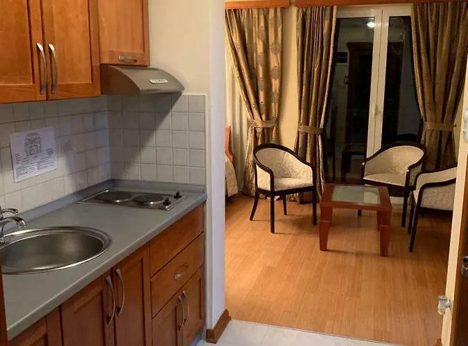 Sunny Hill & Aqua Park