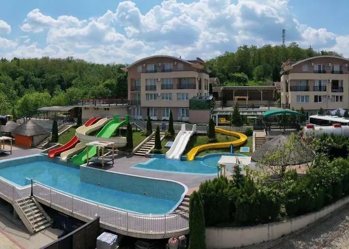 דירה Sunny Hill & Aqua Park Vrnjačka Banja