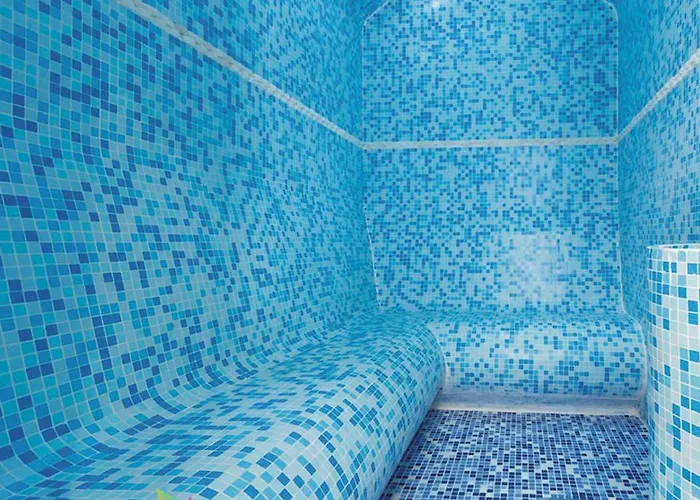 Sunny Hill & Aqua Park דירה