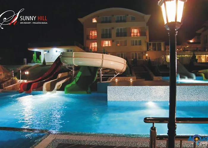 Sunny Hill & Aqua Park *