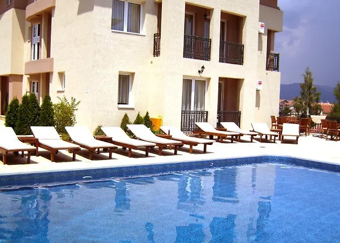 Sunny Hill & Aqua Park *