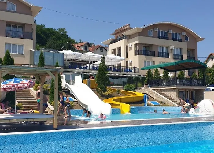 Sunny Hill & Aqua Park Vrnjačka Banja